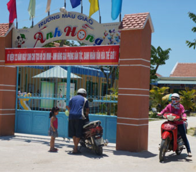 Chống tiêu cực như P64
