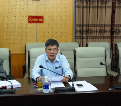 Ngành Thanh tra viết thêm chương sử mới
