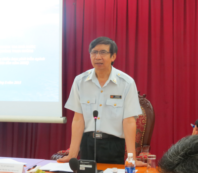 Nâng cao vai trò của các cơ quan thanh tra nhà nước trong công tác phòng, chống tham nhũng