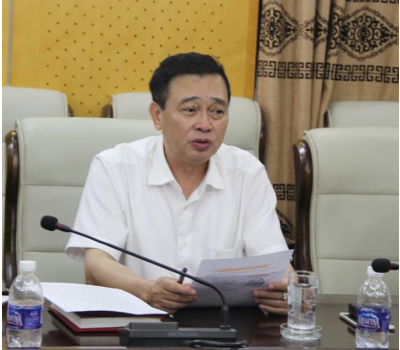 Tăng cường công tác tiếp công dân, giải quyết KN, TC