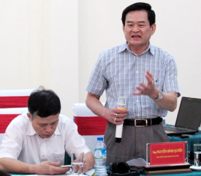 Chưa kiểm soát được tài sản: Xử không được làm giàu bất hợp pháp