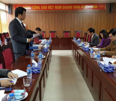 Hình thức thanh tra - Những vấn đề lý luận và thực tiễn