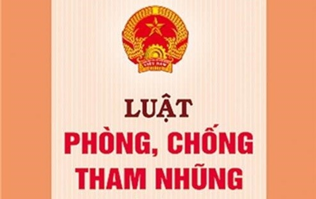 Bộ Đề thi và mẫu bài dự thi Tìm hiểu pháp luật về phòng, chống tham nhũng