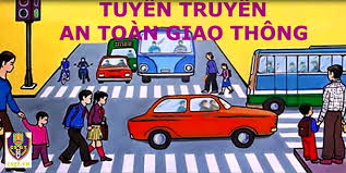 Chỉ thị số 06/CT-UBND ngày 21/3/2023 về tăng cường thực hiện các giải pháp bảo đảm trật tự, an toàn giao thông trên địa bàn tỉnh