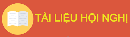 Tài liệu Hội nghị tổng kết công tác thanh tra năm 2023