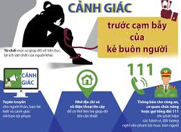 Thanh tra tỉnh Quảng Nam tuyên truyền thi hành Luật Phòng, chống mua bán người năm 2024