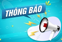 Thanh tra tỉnh Quảng Nam thông báo mời chào giá gói thầu chỉnh lý tài liệu lưu trữ (lần 2)